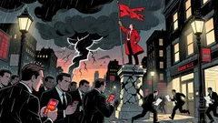 Ethereum News Today: Ethereum Nears Critical Support as Bear Flag Intensifies Downside Risk