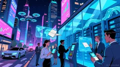 Fintech Disruption: High-Growth Opportunities for $500 Investors