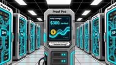 Why Zero Knowledge Proof (ZKP) Outpaces Monero and Cardano in Tangible Value and Earnings Potential