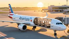 American Airlines' Airbus A321XLR Acquisition: What Recent Developments Mean for Investors