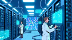 AI-Driven Growth and Undervalued Exposure in Storage and Entertainment Sectors