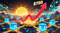 Solana's Bullish Trajectory vs. Ozak AI's Explosive Growth Potential: A 2025–2026 ROI Deep Dive