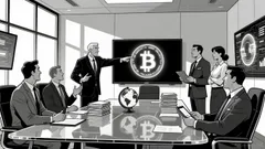 Bitcoin's Role in a Diversified Portfolio: Evaluating the Validity of Institutional Skepticism