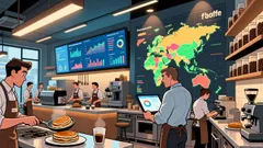 Is Dutch Bros (BROS) a Buy for Long-Term Growth? Evaluating Expansion, Valuation, and Risks