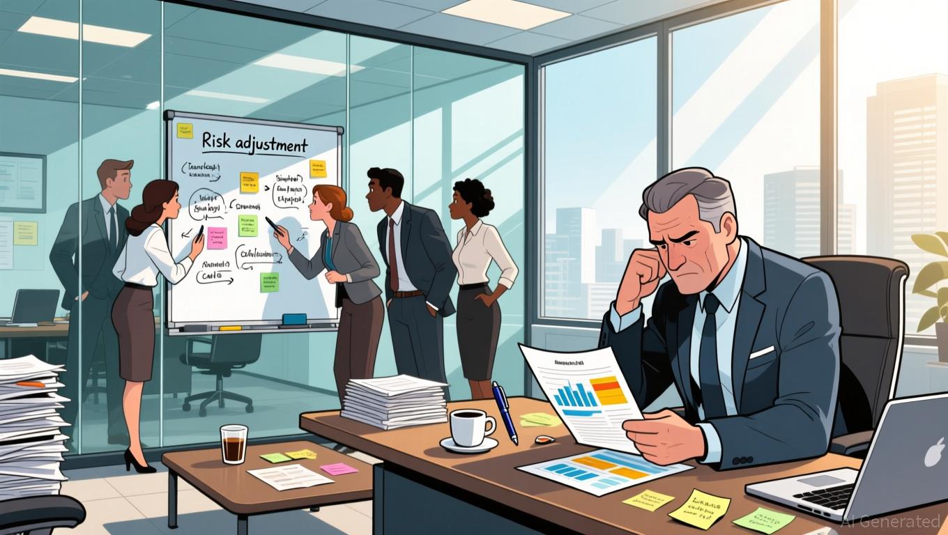 Is Now the Right Time to Buy Oscar Health Amid Analyst Upgrades and Cost Mitigation Plans? - Article cover image