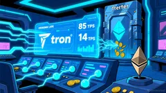 The Strategic Implications of Tether's $1B USDT Mint on Tron for Stablecoin and DeFi Markets