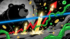 Is $2,500 the Next Major Support for Ethereum?