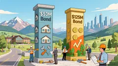 Municipal Bonds as a Strategic Tool for Workforce Housing in Tourism-Driven Markets: Assessing Risk and Reward in 2025