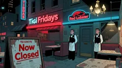 Bankruptcy Trends in the Restaurant Sector: A Cautionary Tale for Casual Dining Equity Investors