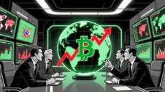 Bitcoin as a Strategic Diversifier: Institutional Endorsement in Brazil's Evolving Crypto Landscape