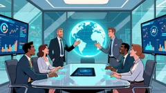 Exxe Group's Strategic Transformation and Its Implications for 2026 Growth