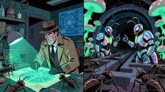 Strategic IP Adaptation and Cross-Platform Monetization: The Investment Potential of Hybrid-Format Content in Streaming