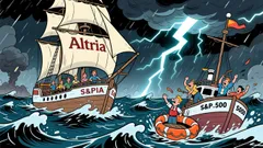 The Compounding Power of Defensive Stocks: Altria Group as a Case Study in Risk Mitigation and Long-Term Returns
