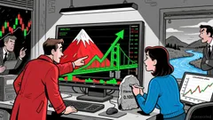 Market Overview: IOTA/Tether (IOTAUSDT) Volatility Continues Amid Key Resistance Clarity