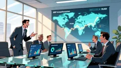 Ripple's 2025 Breakthrough: What Recent Developments Mean for XRP Investors