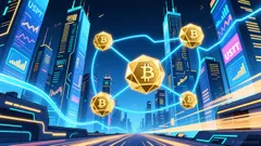 Stable's Mainnet Launch and STABLE Token Airdrop: A Strategic Entry Point for Early Adopters