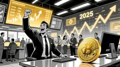 The Post-Leverage Reset Crypto Market: A New Foundation for Sustainable Growth