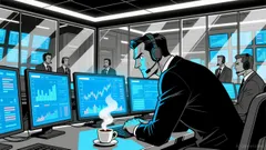 Bitcoin and Fed Rate Cut Anticipation: Is the Bull Run Sustainable?