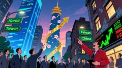 Navigating the Fed's Hawkish Rate Cut: Implications for Equities and Fixed Income in 2026