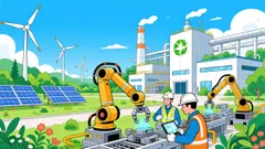 Is Nucor (NUE) a Buy for Long-Term Investors in a Cyclical Steel Market?