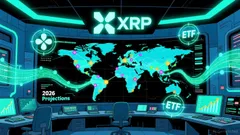 Ripple (XRP) and the Oncoming Presale Phase 6 Catalyst: A Strategic Entry Point for Smart Money?