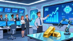 Retail Optimism and AI-Driven Markets: Are Main Street Investors Positioning for a 2026 Bull Run?