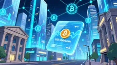 The Role of Stablecoins in Institutional Crypto Adoption: Price Stability as a Catalyst for Mainstream Investment