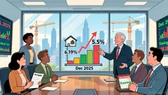 Navigating Adjustable-Rate Mortgages in a Fed-Easing Environment: Strategic Financing for Short-Term Homeowners