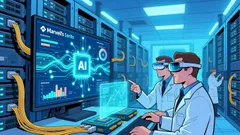 Marvell's (MRVL) Resilience in the AI Chip Space: Navigating Market Doubts and Reaffirming Long-Term Value