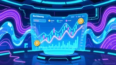 Veles' Enhanced Cryptocurrency Backtesting Tools and Their Impact on Algorithmic Trading Efficiency