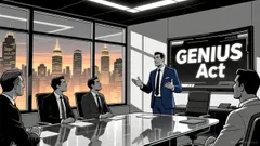 The Evolution of Stablecoin Regulation and Its Implications for DeFi Growth