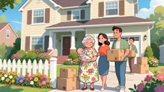 The Pillars of Generational Wealth: Real Estate's Central Role in Intergenerational Asset Consolidation