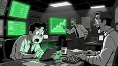 Market Overview for IOST/Tether (IOSTUSDT)