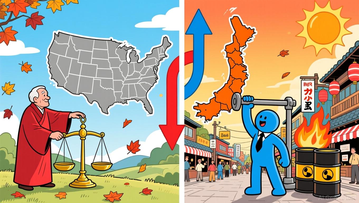 Global Central Bank Rate Moves: Growth Implications & Market Catalysts - Article cover image