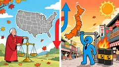 Global Central Bank Rate Moves: Growth Implications & Market Catalysts