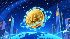 Bitcoin's Long-Term Growth Potential: A Strategic Case for Compounding Value and Macroeconomic Tailwinds