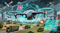 Quantum Systems and the Future of European Defense Tech