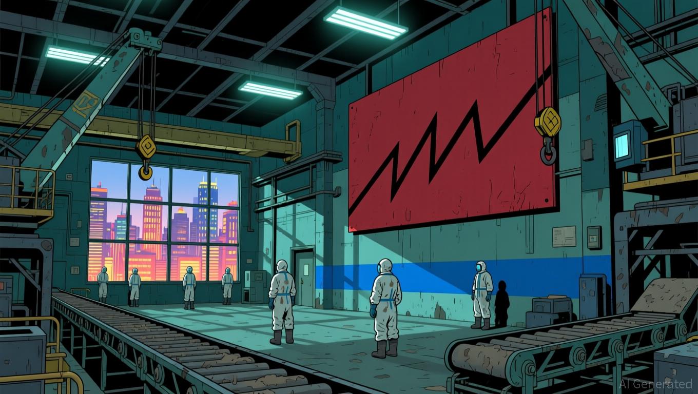 Tronox Holdings: Navigating Valuation Discrepancies Amid Operational Turnaround Signals - Article cover image