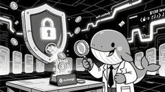 Is $130–$140 the New Support Floor for Solana (SOL) Amid Liquidity Reset and Whale Accumulation?