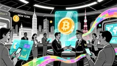 Stablecoin Adoption in Retail Trading Platforms: Liquidity Optimization and Regulatory Resilience in the Post-ETF Era