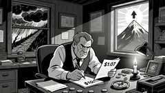 Decoding Peter Brandt's Contradictory Crypto Outlook: Is the Bull Still Alive?