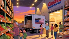 Costco's Q1 Earnings: Can the Retail Giant Navigate Tariff Headwinds and Deliver Growth?