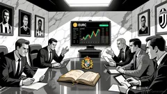 The Strategic Implications of Tether's Rejected Juventus Bid for Long-Term Investors