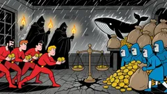 Is Dogecoin's Triangle Breakout a Valid Buy Signal for 2025?