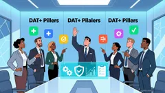 Black Titan's Crypto Pivot: A Strategic Bet on Digital Asset Utility and Retail Frenzy