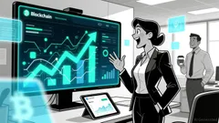 The SUI Ecosystem's Performance Amid ZenLedger Integration: Assessing Volume Dips and User Adoption as Indicators of Long-Term Investment Potential