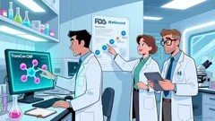 Ascendis Pharma's TransCon™ Technology: Navigating Regulatory Hurdles and Market Potential in 2025