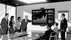 The Strategic Case for Mortgage Rate Locks and Refinancing Opportunities in December 2025