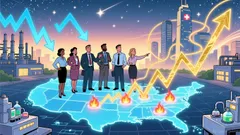 Navigating the Fed's Mixed Signals: Strategic Entry into Small-Cap Stocks Amid Rate Cuts and Market Rebalancing