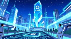 Is IonQ Stock Overvalued Amid Quantum Computing Hype?